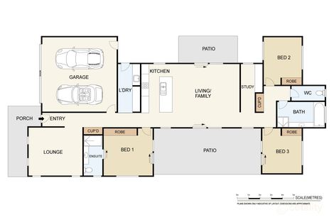 Property photo of 6 Bailey Circuit Muirhead NT 0810