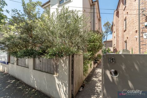 Property photo of 2/18 Pittwater Road Manly NSW 2095