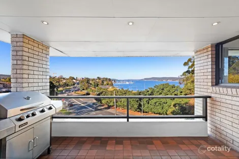 Property photo of 5/2 Broadview Avenue Gosford NSW 2250