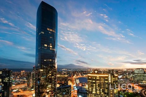 Property photo of 4807/1 Queensbridge Square Southbank VIC 3006