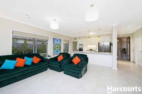 Property photo of 3 Phyllis Frost Street Forde ACT 2914