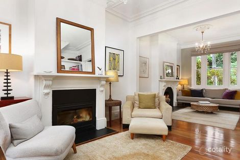 Property photo of 10 Ormond Street Paddington NSW 2021