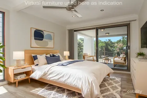 Property photo of 4/10 Hungerford Lane Kingscliff NSW 2487