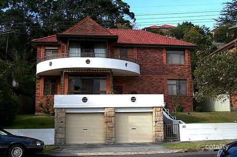 1/23 Tobruk Ave, Cremorne, NSW 2090