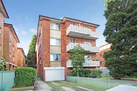 16/37 Villiers St, Rockdale, NSW 2216