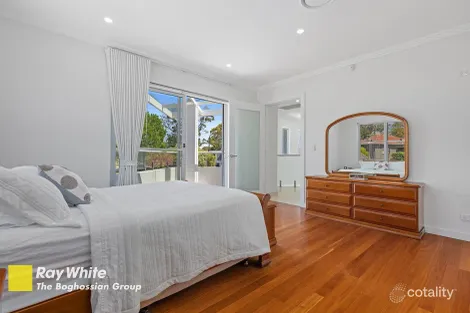 Property photo of 19 Homedale Crescent Connells Point NSW 2221