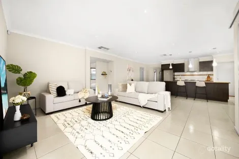 Property photo of 46 Haines Drive Wyndham Vale VIC 3024