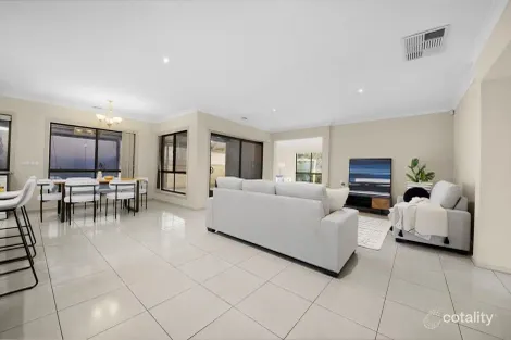 Property photo of 46 Haines Drive Wyndham Vale VIC 3024