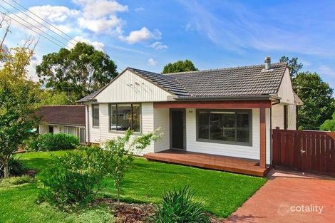Property photo of 33 Risley Road Figtree NSW 2525