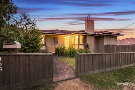1/468 Mcclelland Dr, Langwarrin, VIC 3910