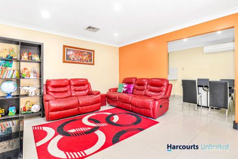 Property photo of 12B Kenyon Crescent Doonside NSW 2767