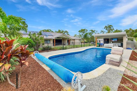 Property photo of 13 Senior Court Kensington Grove QLD 4341