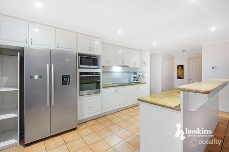Property photo of 4 Glenpark Drive Wonga Park VIC 3115
