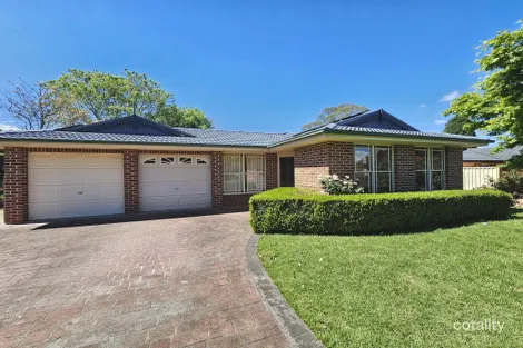13 Robinia Dr, Bowral, NSW 2576