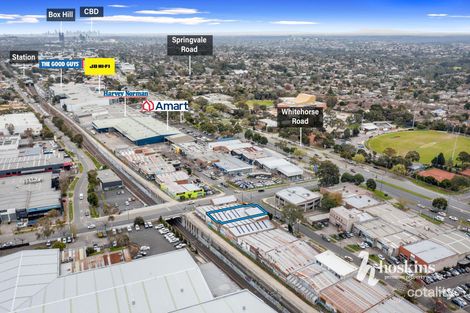 2/14 Queen St, Nunawading, VIC 3131