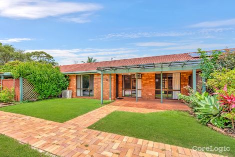 Property photo of 27/12 Landau Court Miami QLD 4220