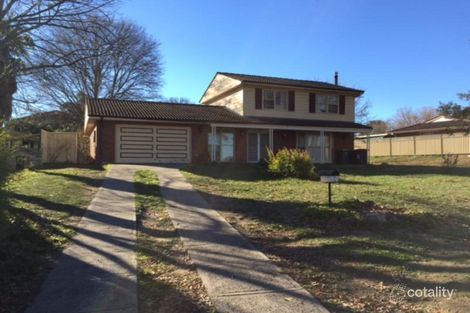 1 Kabbera Bvd, Kelso, NSW 2795