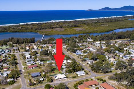 Property photo of 3 Second Avenue Stuarts Point NSW 2441