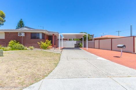Property photo of 11 Steedman Loop Mirrabooka WA 6061