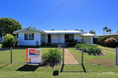 1 Brasch St, Kepnock, QLD 4670