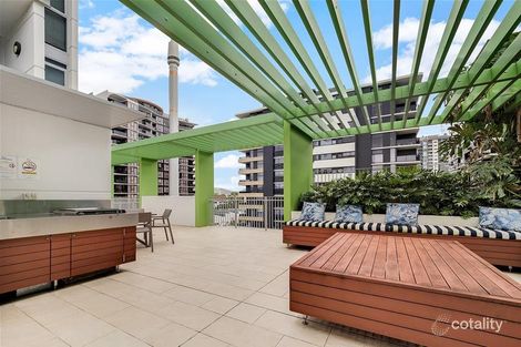 Property photo of 509/66 Manning Street South Brisbane QLD 4101