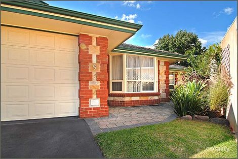 Property photo of 9 Airola Court Newton SA 5074