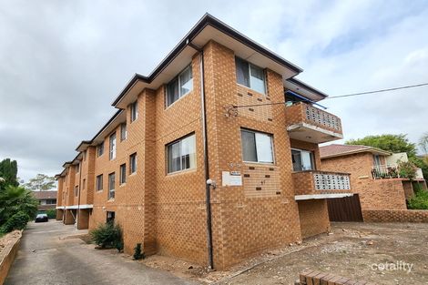 2/97 Dartbrook Rd, Auburn, NSW 2144