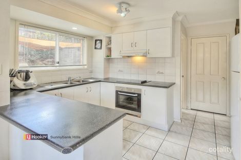 Property photo of 12/18 Swan Lake Crescent Calamvale QLD 4116