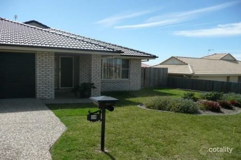 Property photo of 39 Billinghurst Crescent Upper Coomera QLD 4209