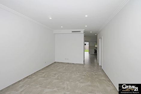 Property photo of 25 Dernancourt Parade Milperra NSW 2214