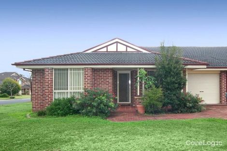 Property photo of 1A Ayrshire Place Narellan Vale NSW 2567