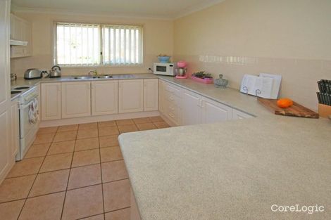 Property photo of 1A Ayrshire Place Narellan Vale NSW 2567