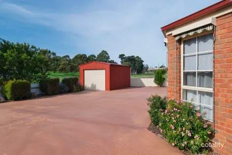 Property photo of 40 Talbot Street Camperdown VIC 3260