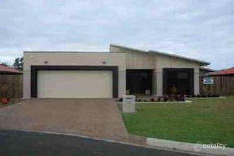 Property photo of 4 Warren Place Bargara QLD 4670