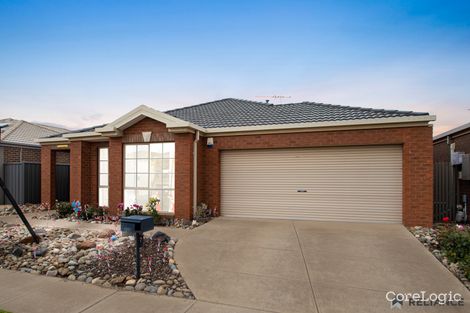 Property photo of 7 Jardine Street Manor Lakes VIC 3024