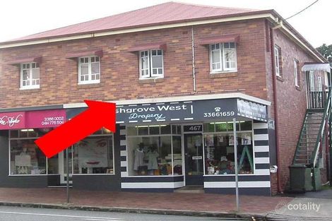 469 Waterworks Rd, Ashgrove, QLD 4060