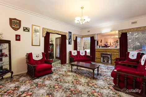 Property photo of 47 Ford Street Ivanhoe VIC 3079