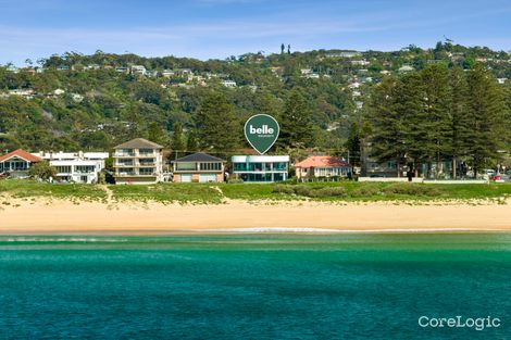 Property photo of 153A Ocean Street Narrabeen NSW 2101