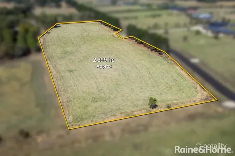 50 Rockglen Way, Gisborne, VIC 3437