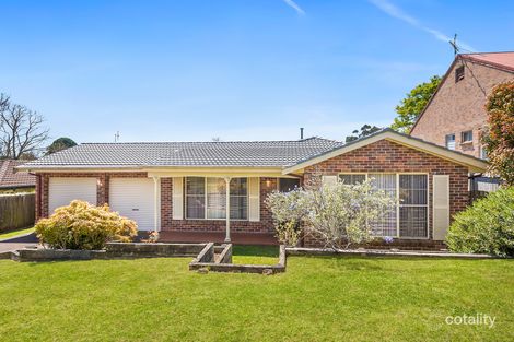 13 Dangar St, Moss Vale, NSW 2577