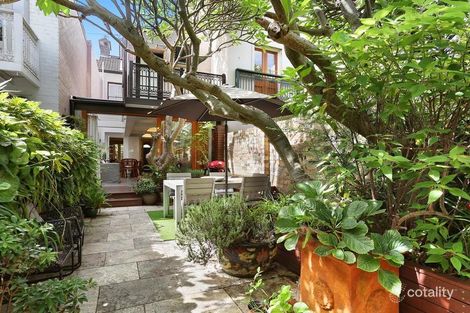 Property photo of 10 Ormond Street Paddington NSW 2021