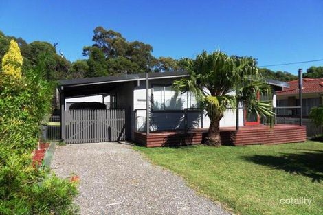 Property photo of 83 Lakehaven Drive Sussex Inlet NSW 2540