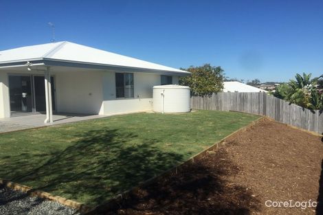 Property photo of 11 Namadgi Terrace New Auckland QLD 4680