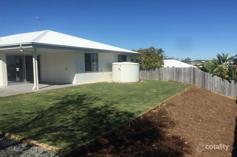 Property photo of 11 Namadgi Terrace New Auckland QLD 4680