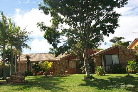 Property photo of 10 Prescoter Drive Victoria Point QLD 4165