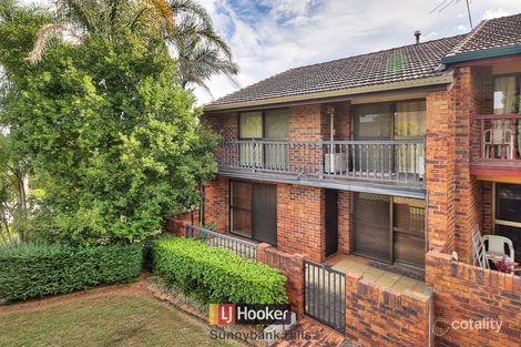 Property photo of 21/38 Barrett Street Robertson QLD 4109