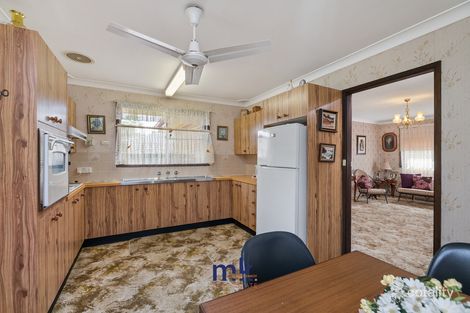 Property photo of 12 Warrina Road Bradbury NSW 2560