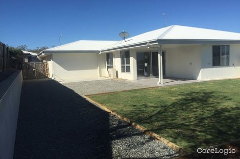 Property photo of 11 Namadgi Terrace New Auckland QLD 4680