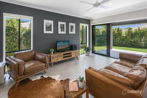 Property photo of 13 Waterways Drive Sandy Beach NSW 2456