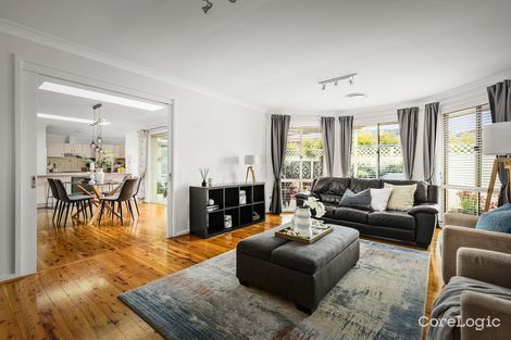 Property photo of 5 Needlewood Close Rouse Hill NSW 2155